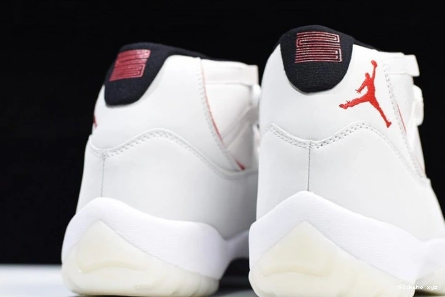 378037-016 Platinum Tint 11 Retro Air Jordan 0603